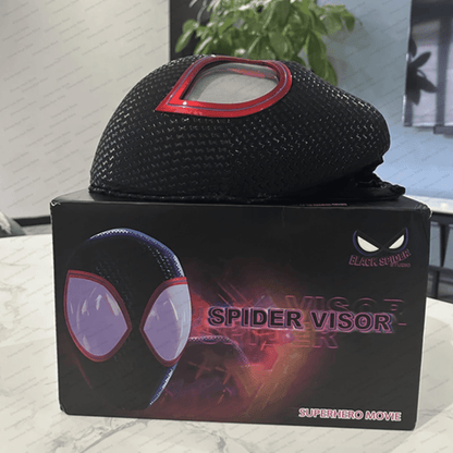 [NOVO] SpiderMask® Miles Morales + Brinde Exclusivo